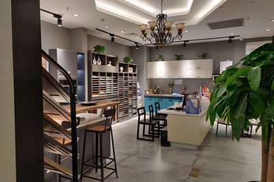 11月全國建材家居景氣指數(shù)發(fā)布，行業(yè)持續(xù)回暖，裝修建材市場(chǎng)迎來新機(jī)遇