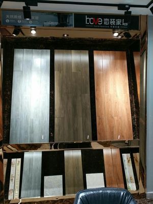 為什么裝修建材要選擇戀裝家居